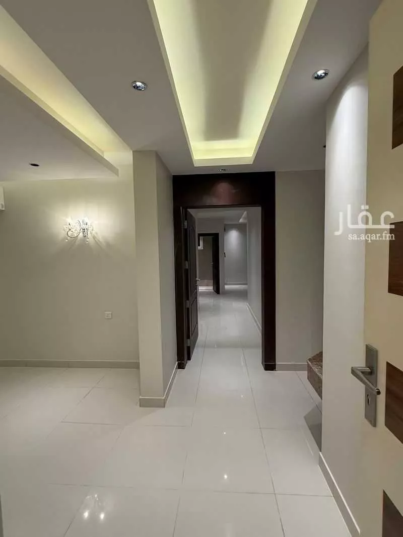 شقة للإيجار في شارع الأفضلي, حي الملقا, مدينة الرياض, منطقة الرياض 1 صورة