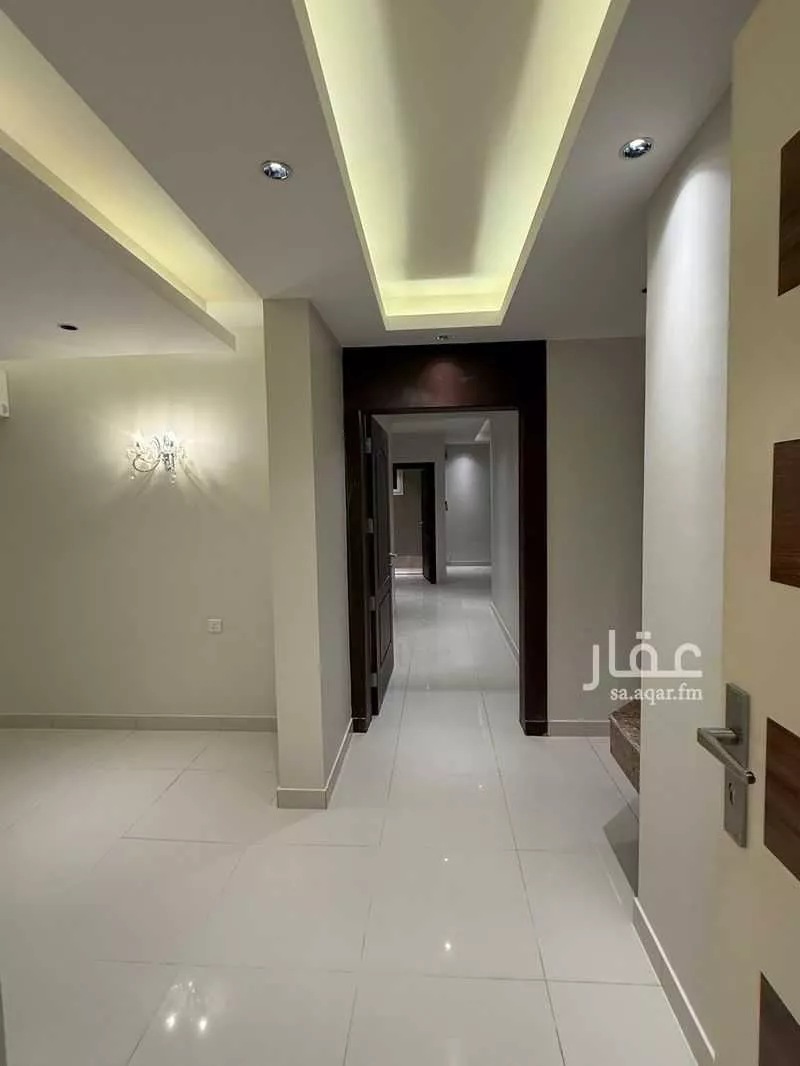 شقة للبيع في شارع الأفضلي, حي الملقا, مدينة الرياض, منطقة الرياض 1 صورة