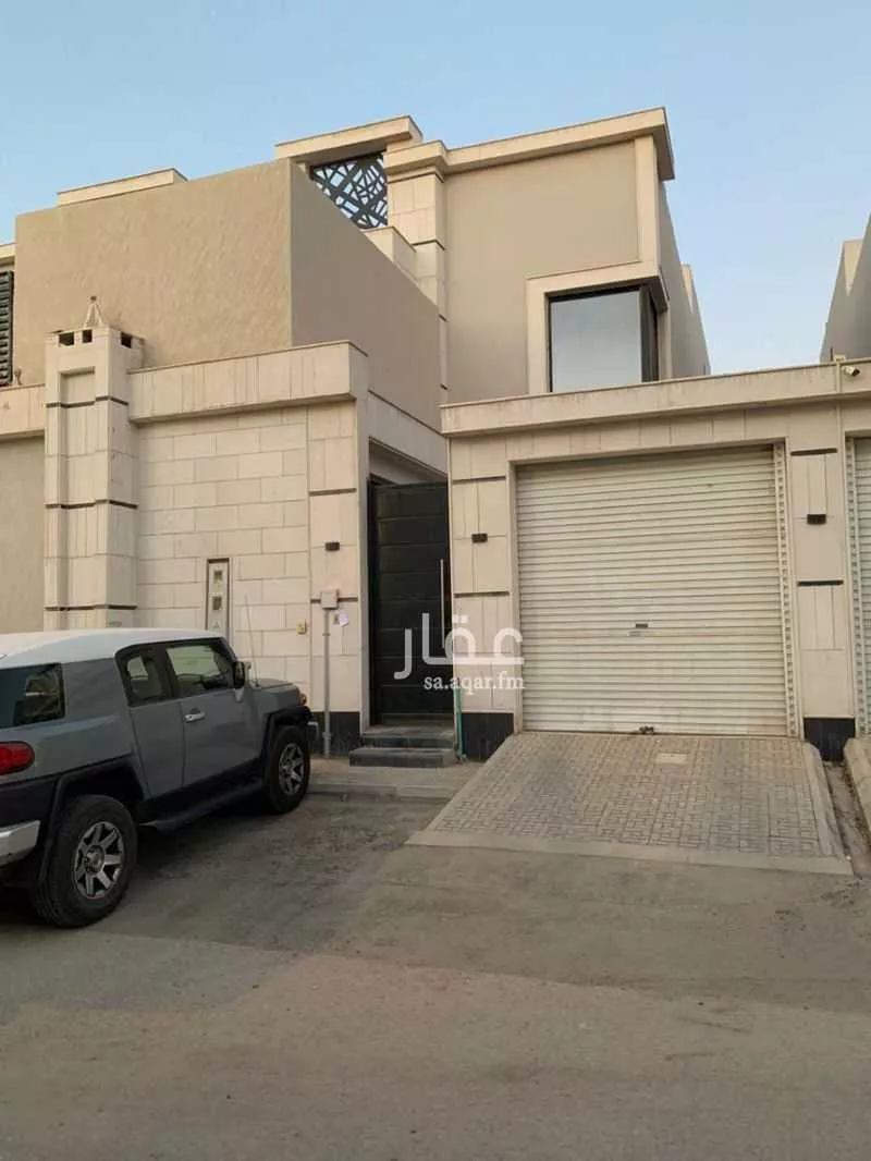 فيلا للبيع في حي الرمال, مدينة الرياض, منطقة الرياض 1 صورة