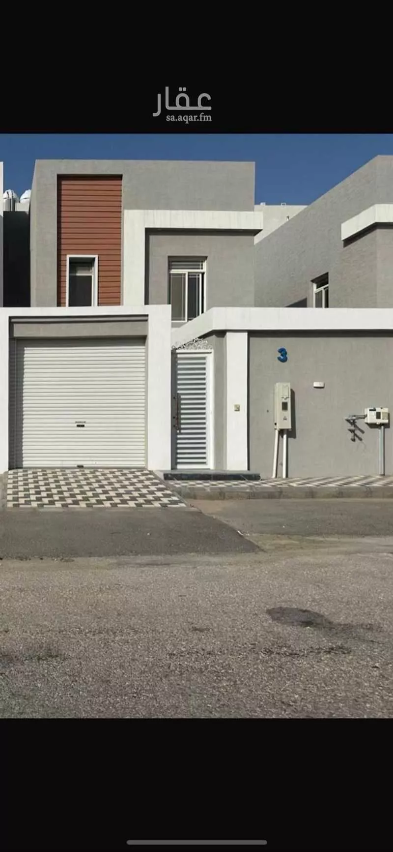 فيلا للبيع في شارع 76أ, حي الشعلة, مدينة الدمام, المنطقة الشرقية 1 صورة