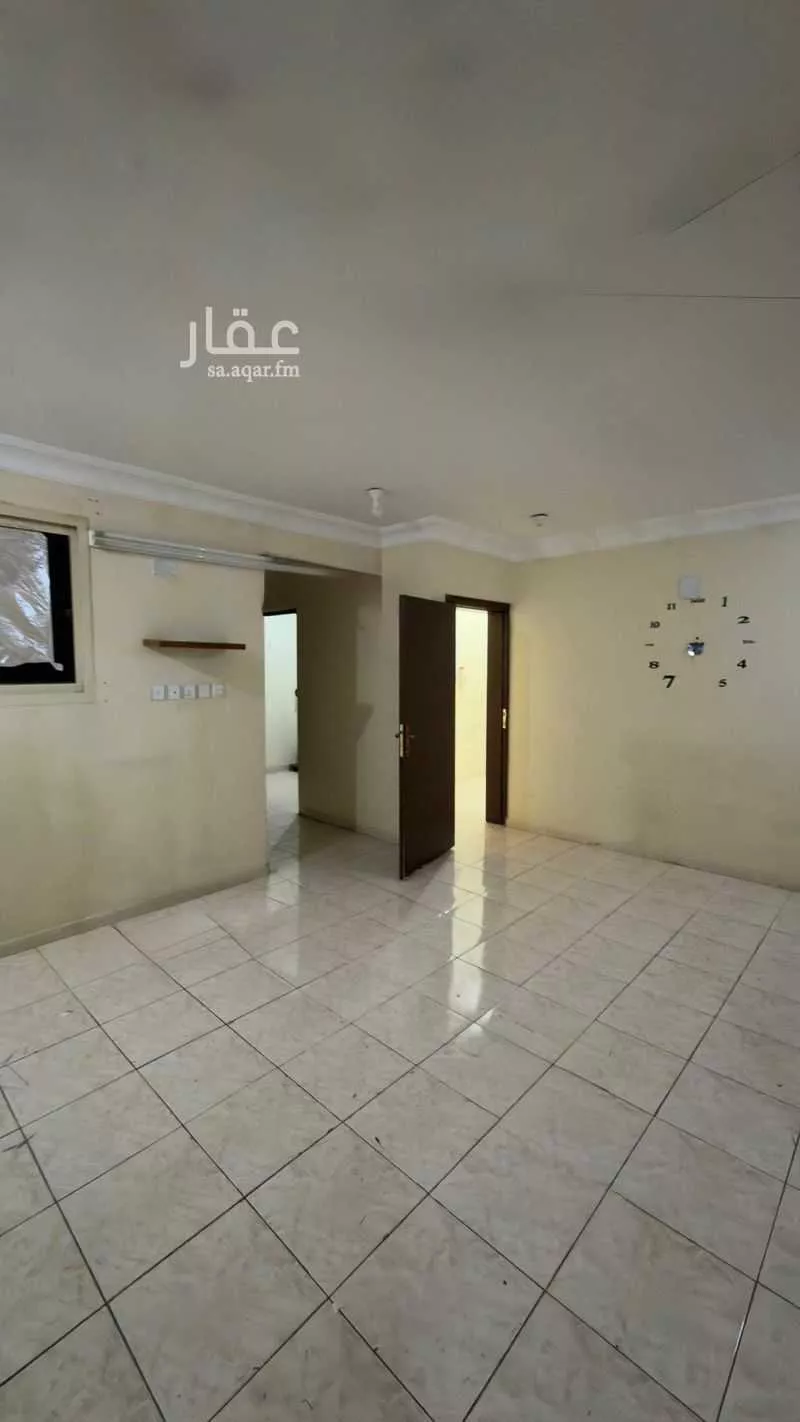 شقة للإيجار في شارع سهيل بن حارثه, حي الرصف, مدينة حائل, منطقة حائل 1 صورة