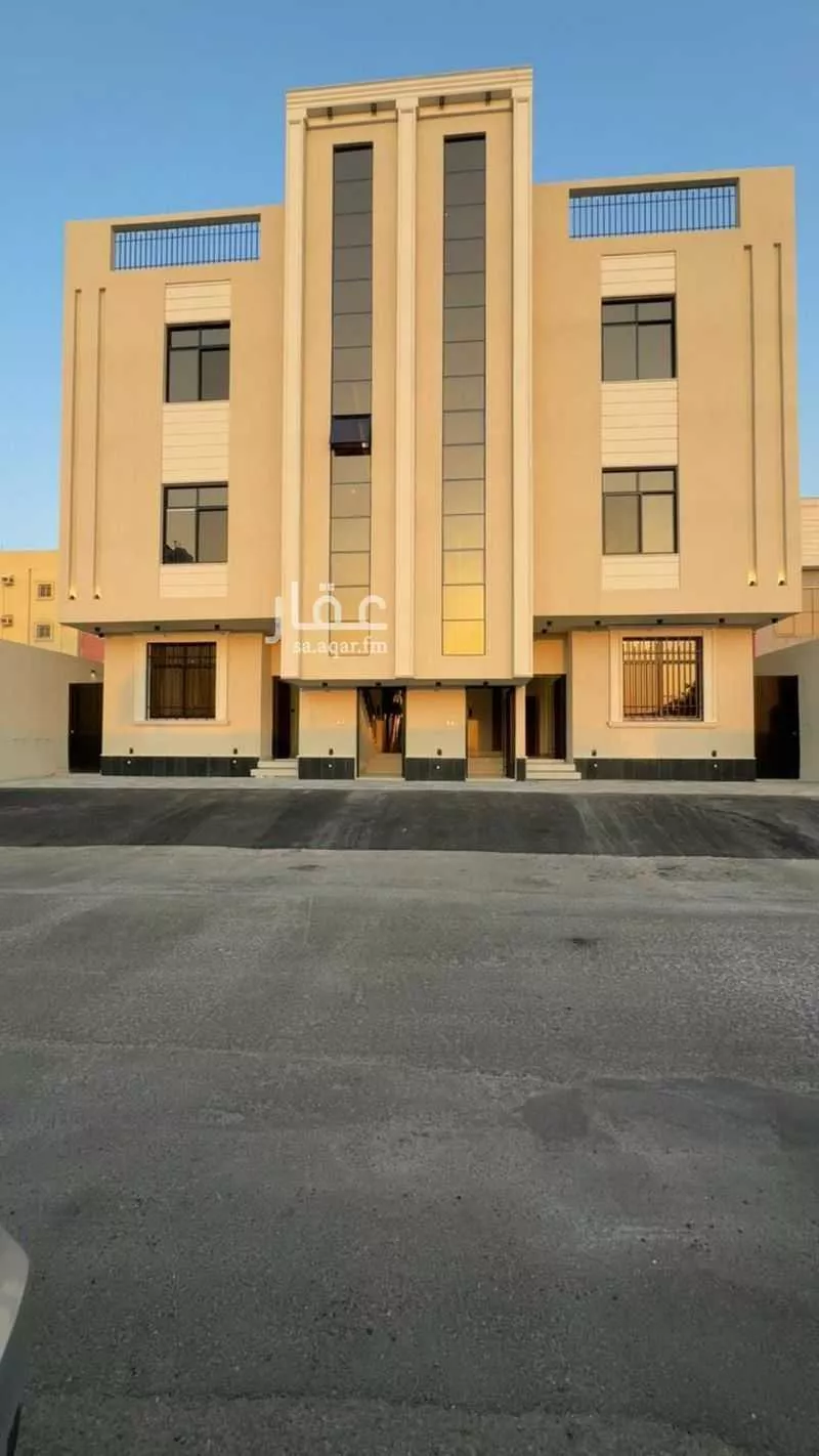 شقة للبيع في حي الزهور, مدينة ابها, منطقة عسير 1 صورة