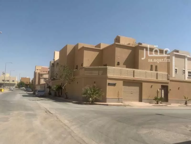 فيلا للبيع في شارع محمد بن سليمان البسام ، حي طويق ، الرياض ، منطقة الرياض 1 صورة