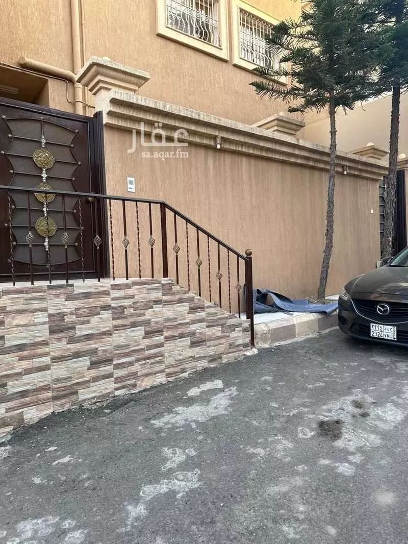 دور للإيجار في شارع مجاشع بن مسعود, حي النسيم, مدينة ابها, منطقة عسير 1 صورة