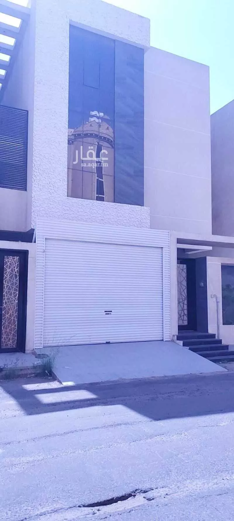 فيلا للإيجار في شارع شارع عراك الغفاري, حي المروج, مدينة ابها, منطقة عسير 1 صورة