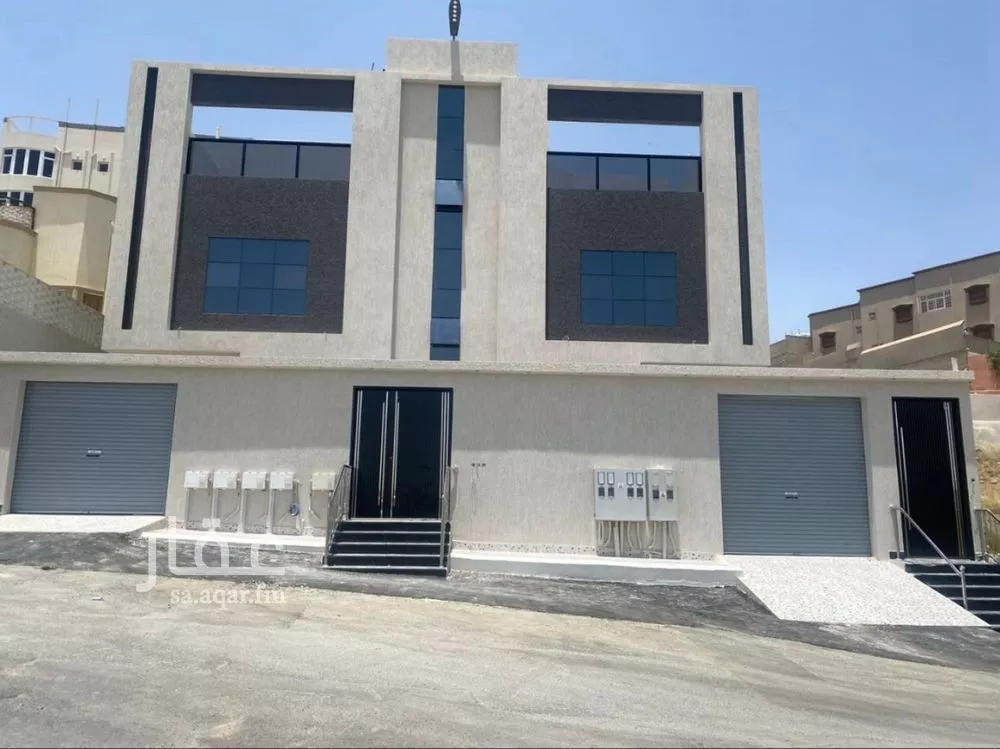 شقة للبيع في شارع الحميدي, حي العرين, مدينة أبها, منطقة عسير 1 صورة