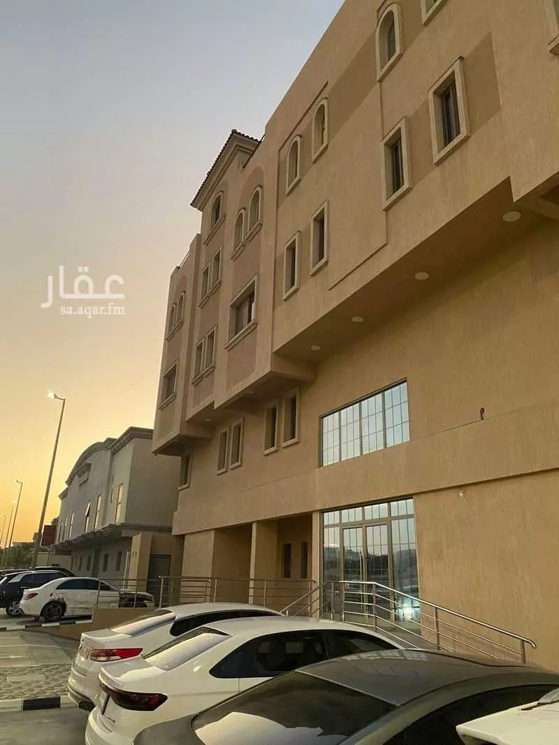 مكتب تجاري للإيجار في شارع طريق الامير محمد بن فهد, حي تهامة, مدينة الدمام, المنطقة الشرقية 1 صورة