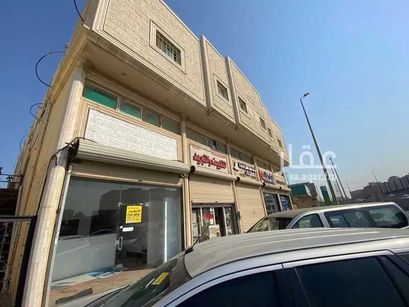 محل للإيجار في شارع الامير متعب ابن عبدالعزيز الفرعي, حي الواحة, مدينة الدمام, المنطقة الشرقية 1 صورة