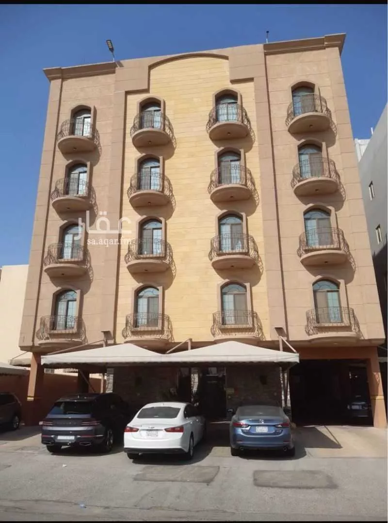 شقة للإيجار في شارع السلسبيل, حي الفردوس, مدينة الدمام, المنطقة الشرقية 1 صورة