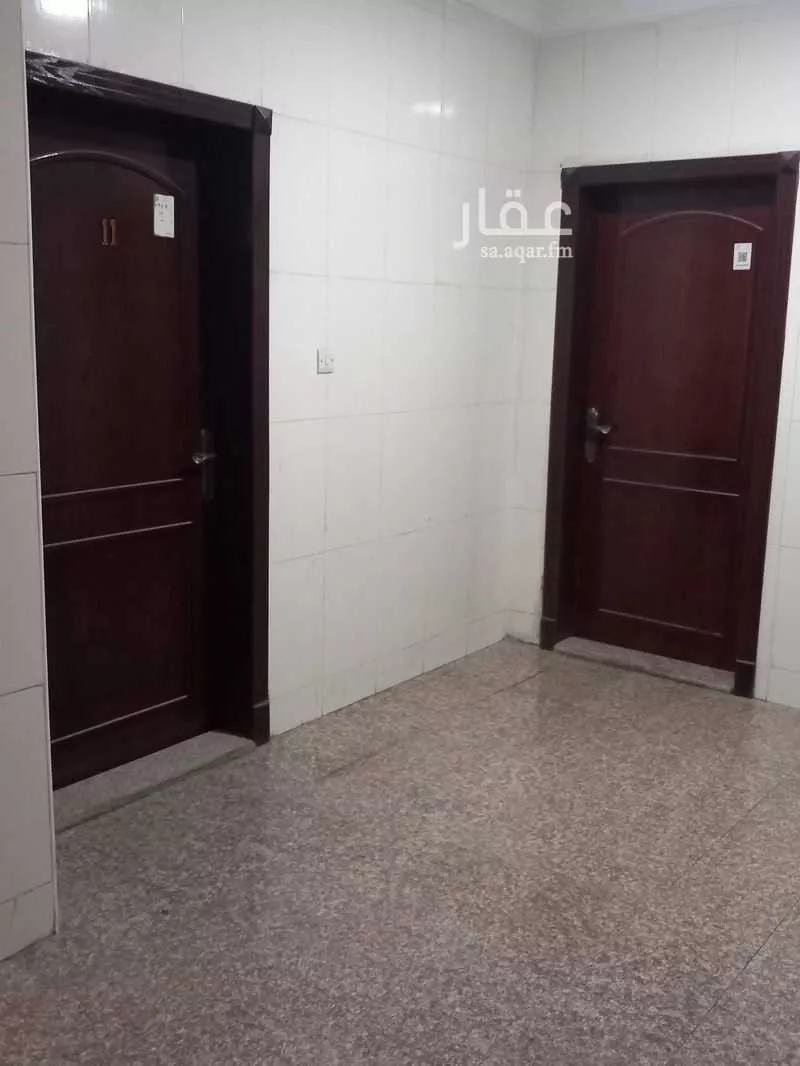 شقة للإيجار في شارع طاهر زمخشرى, حي النور, مدينة الدمام, المنطقة الشرقية 1 صورة