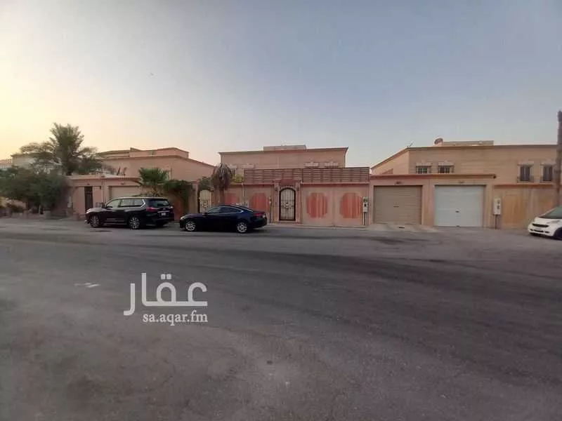 فيلا للبيع في شارع عبد الرزاق الهاشمي, حي الشاطئ الغربي, مدينة الدمام, المنطقة الشرقية 1 صورة