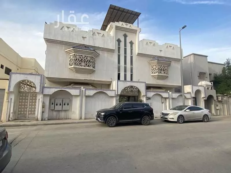 عمارة للبيع في شارع الخير, حي الروضة, مدينة الدمام, المنطقة الشرقية 1 صورة