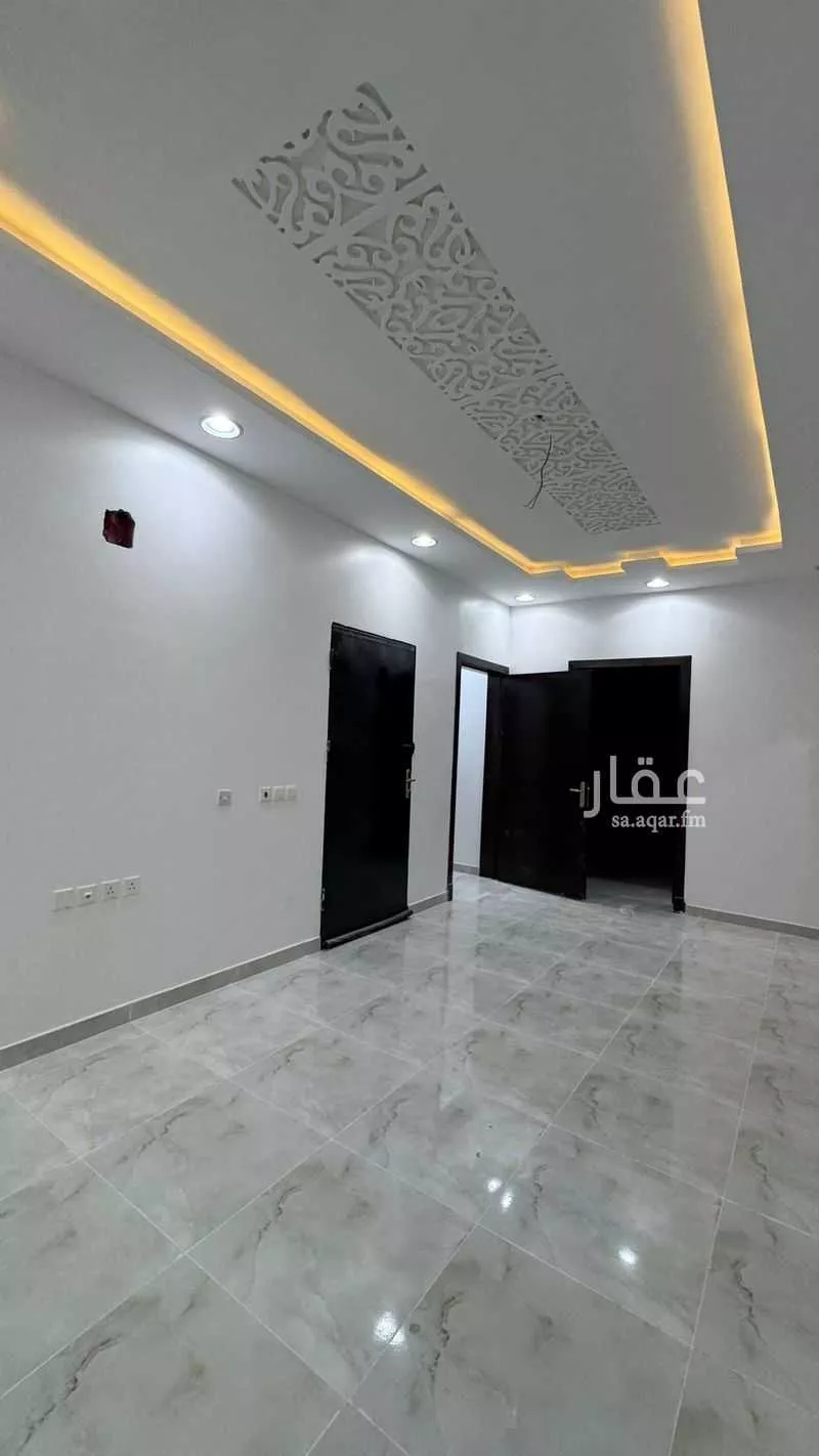 شقة للإيجار في شارع علي بن النقيب, حي الحزم, مدينة الرياض, منطقة الرياض 1 صورة