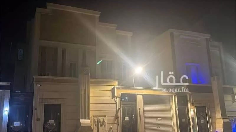 فيلا للإيجار في شارع سعيد بن عبدربه, حي العوالي, مدينة الرياض, منطقة الرياض 1 صورة