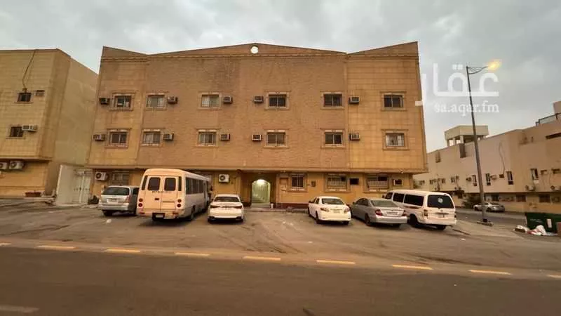 شقة للإيجار في شارع وادي حد??ي, حي بدر, مدينة الرياض, منطقة الرياض 1 صورة