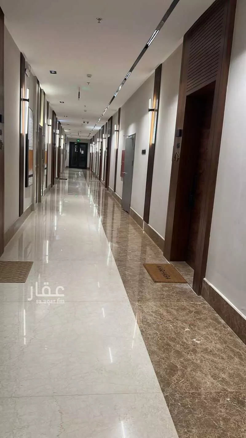 شقة للإيجار في شارع الوادي الأخضر, حي قرطبة, مدينة الرياض, منطقة الرياض 1 صورة