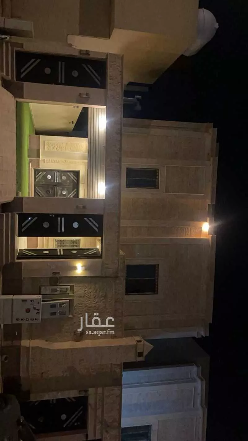 فيلا للإيجار في شارع فضيلة السيد محمد حسين افندي, حي طويق, مدينة الرياض, منطقة الرياض 1 صورة
