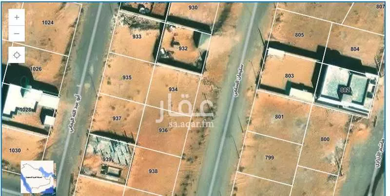 أرض للبيع في شارع 6212215, حي الأمل, مدينة البكيريه, منطقة القصيم 1 صورة