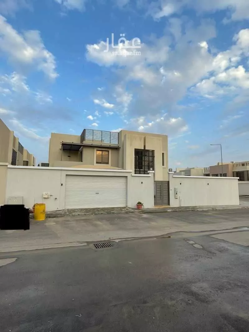 فيلا للبيع في حي مطار الملك خالد الدولي ، الرياض ، منطقة الرياض 1 صورة