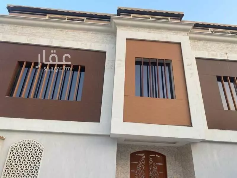 فيلا للبيع في شارع عبدالله الخفاجي, حي الواحة, مدينة جدة, منطقة مكة المكرمة 1 صورة