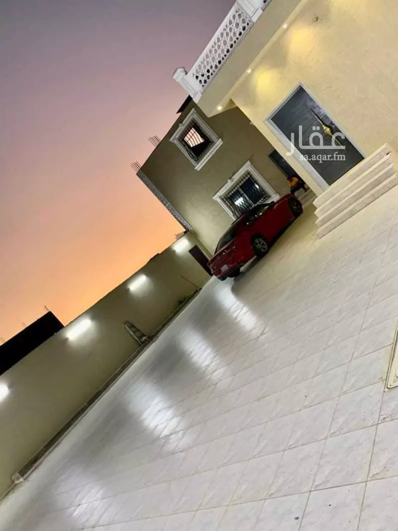 استراحة للبيع في حي أوالة, مدينة امارة منطقة مكة المكرمة - الطائف, منطقة مكة المكرمة 1 صورة
