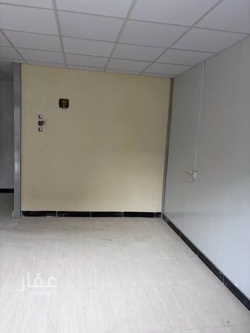 غرفة للإيجار في شارع محمد الفاضل الشنقيطي, حي الرمال, مدينة الرياض, منطقة الرياض 1 صورة