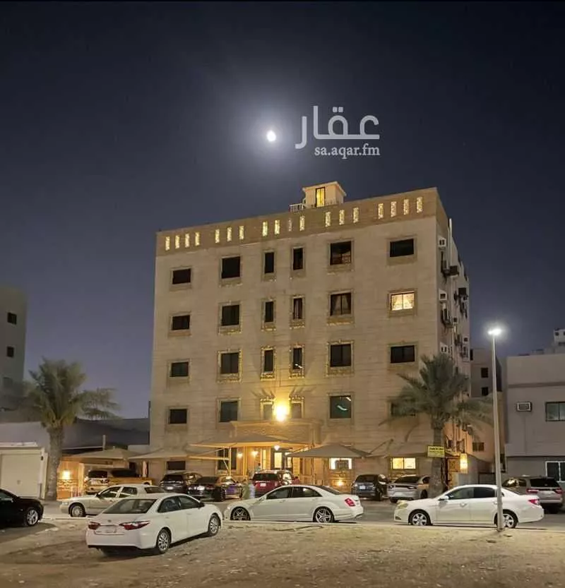شقة للإيجار في شارع ابراهيم بن سعدان, حي الزهراء, مدينة جدة, منطقة مكة المكرمة 1 صورة