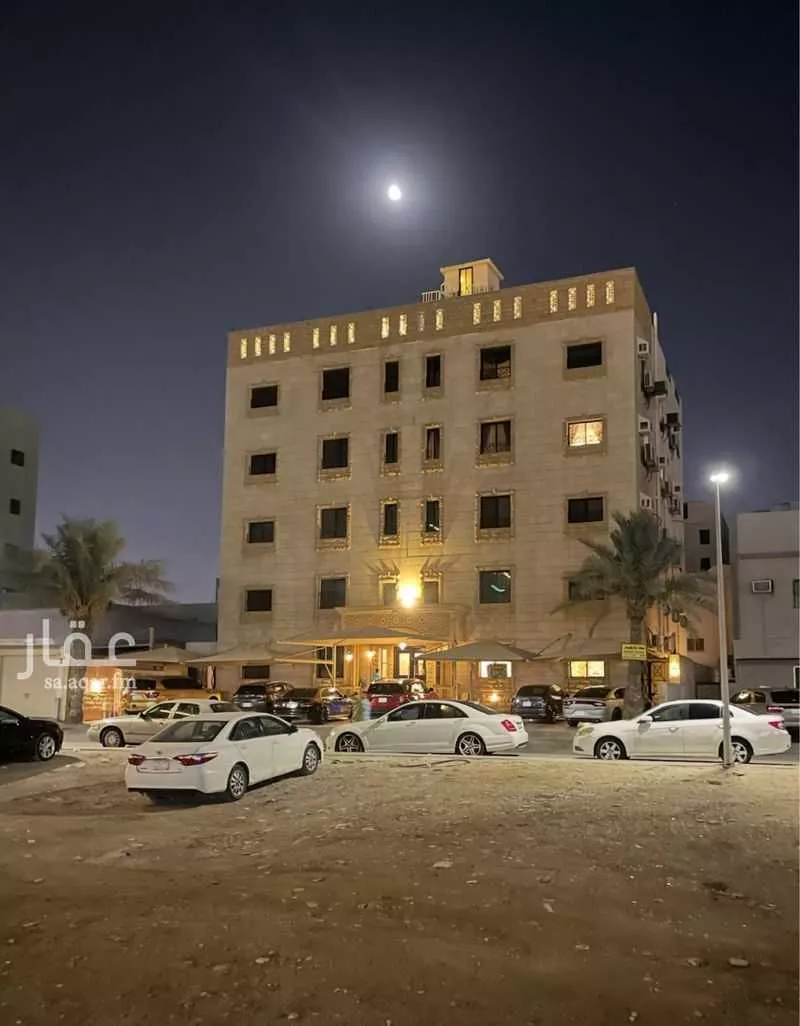 شقة للإيجار في شارع ابراهيم بن سعدان, حي الزهراء, مدينة جدة, منطقة مكة المكرمة 1 صورة