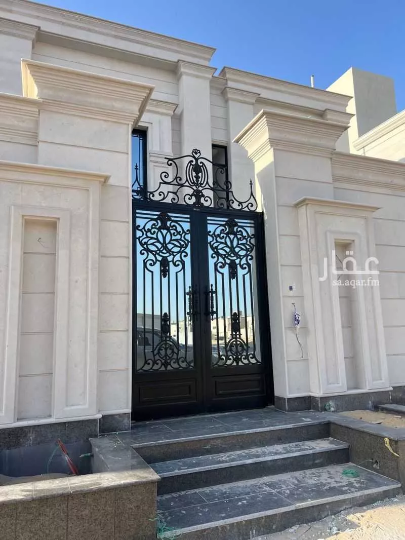 بيت للبيع في شارع عبدالله ابن حسن ال الشيخ ، حي محاسن ، المبرز ، الاحساء 1 صورة