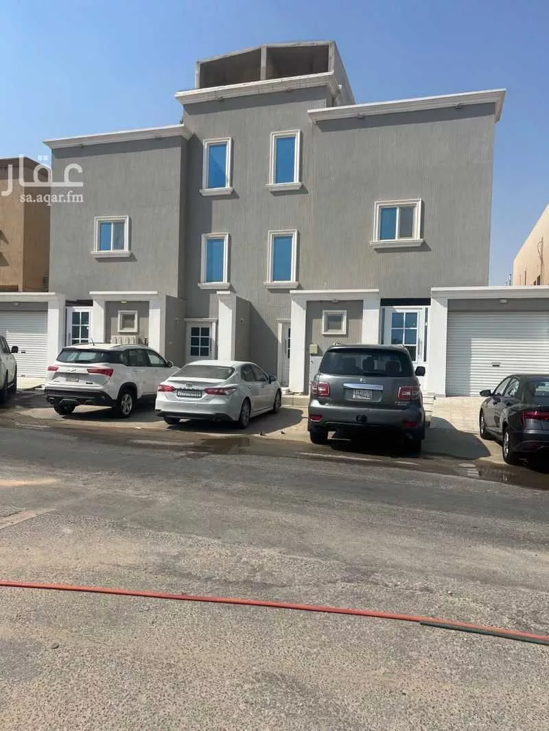 عمارة للبيع في شارع ثوبان, حي السلمانية الثالث, مدينة الاحساء, المنطقة الشرقية 1 صورة