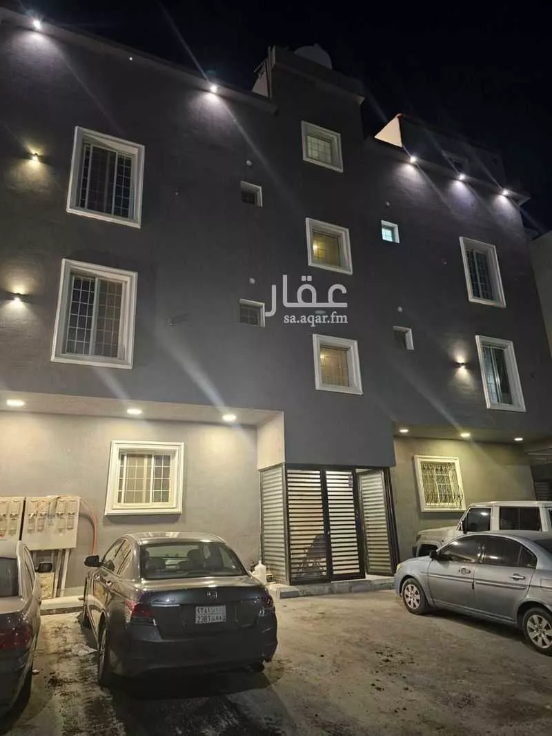 شقة للبيع في شارع العدل, حي الشعلة, مدينة الدمام, المنطقة الشرقية 1 صورة