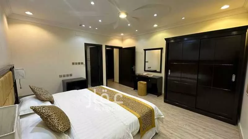 عمارة للإيجار في شارع وهب بن مسرة, حي المروج, مدينة أبها, منطقة عسير 1 صورة