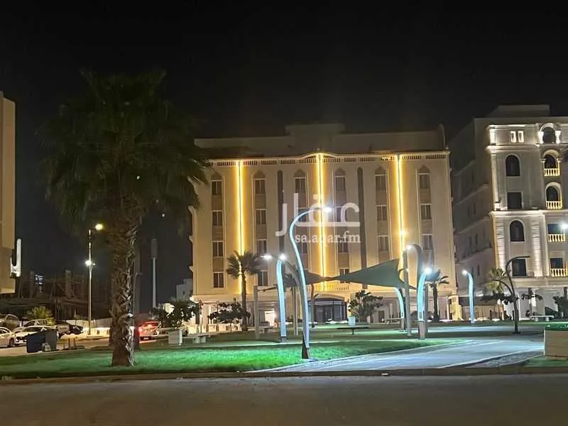 شقة للبيع في شارع جبل ساق, حي حكومي1, مدينة جدة, منطقة مكة المكرمة 1 صورة