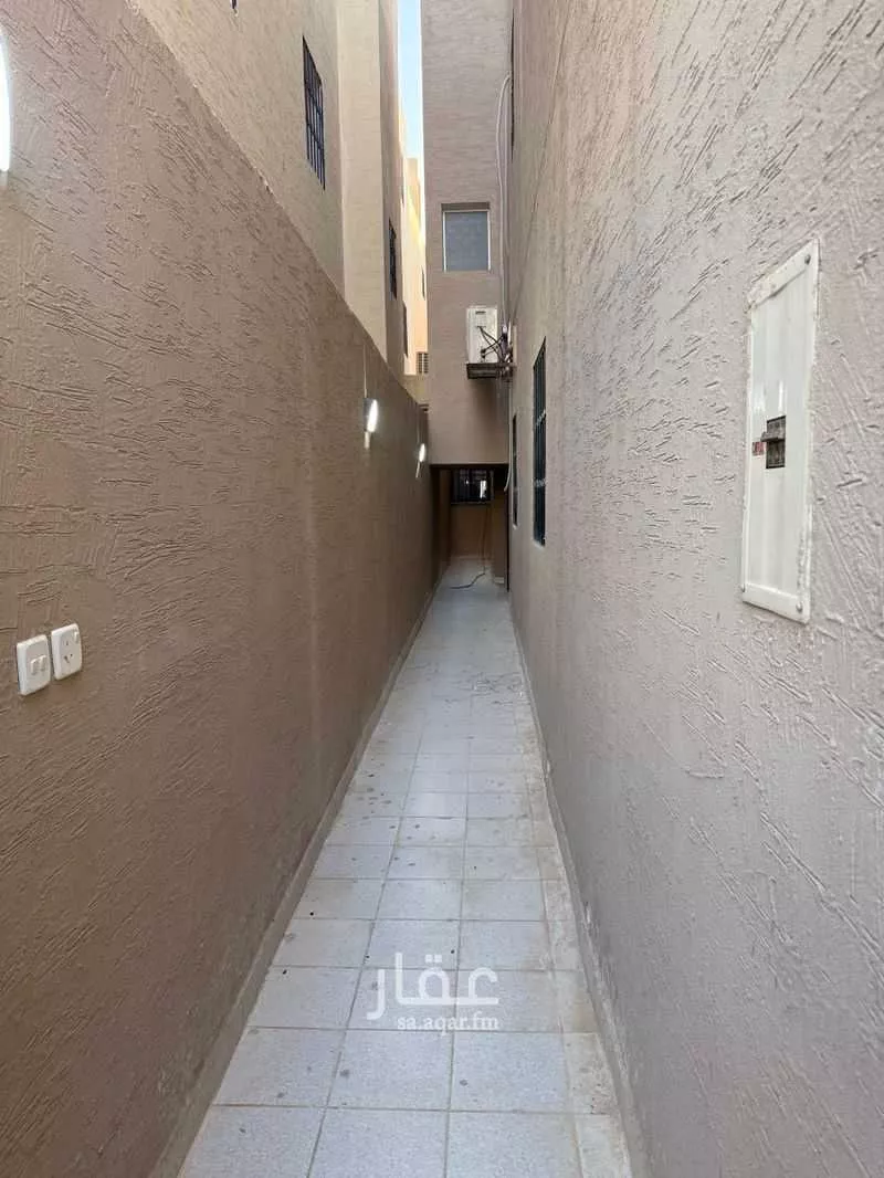 شقة للبيع في شارع 8461 يحيى بن جزلة - حي الرمال, حي الرمال, مدينة الرياض, منطقة الرياض 1 صورة