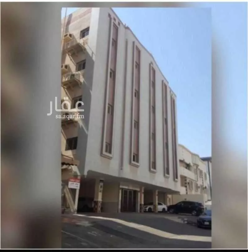 شقة للإيجار في شارع القريبانيات, حي النزهة, مدينة جدة, منطقة مكة المكرمة 1 صورة