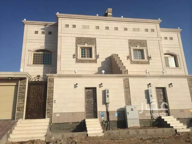 فيلا للبيع في شارع حرب بن إسماعيل, حي الياقوت, مدينة جدة, منطقة مكة المكرمة 1 صورة