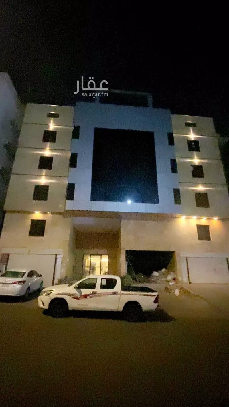 شقة للإيجار في شارع شارع الزهور 344 , حي الشوقية, مدينة مكه المكرمه, منطقة مكة المكرمة 1 صورة