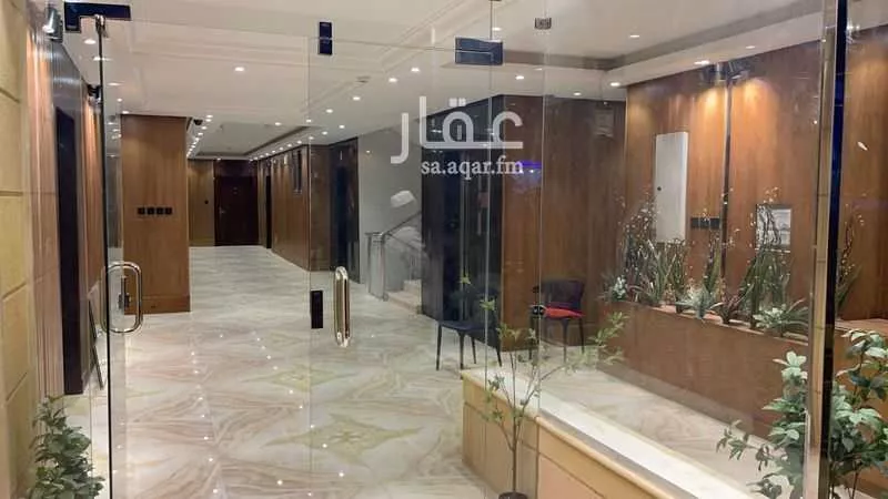 شقة للإيجار في شارع 2333446, حي النرجس, مدينة الرياض, منطقة الرياض 1 صورة