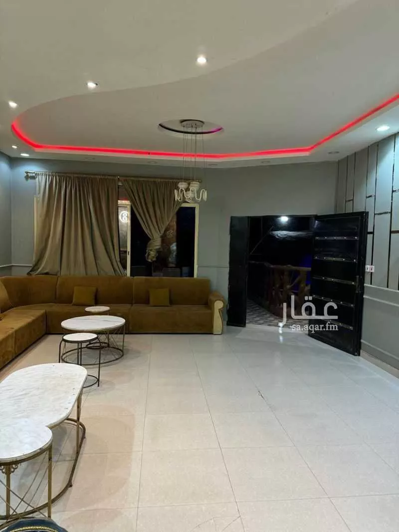 استراحة للإيجار في شارع إسماعيل بن شيبة الشيبي, حي العوالي, مدينة الرياض, منطقة الرياض 1 صورة