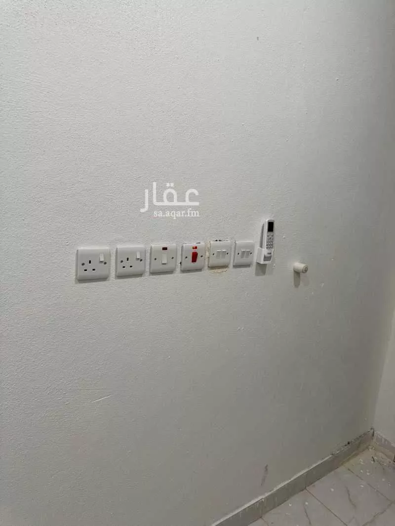 غرفة للإيجار في شارع القواعد, حي الحزم, مدينة الرياض, منطقة الرياض 1 صورة