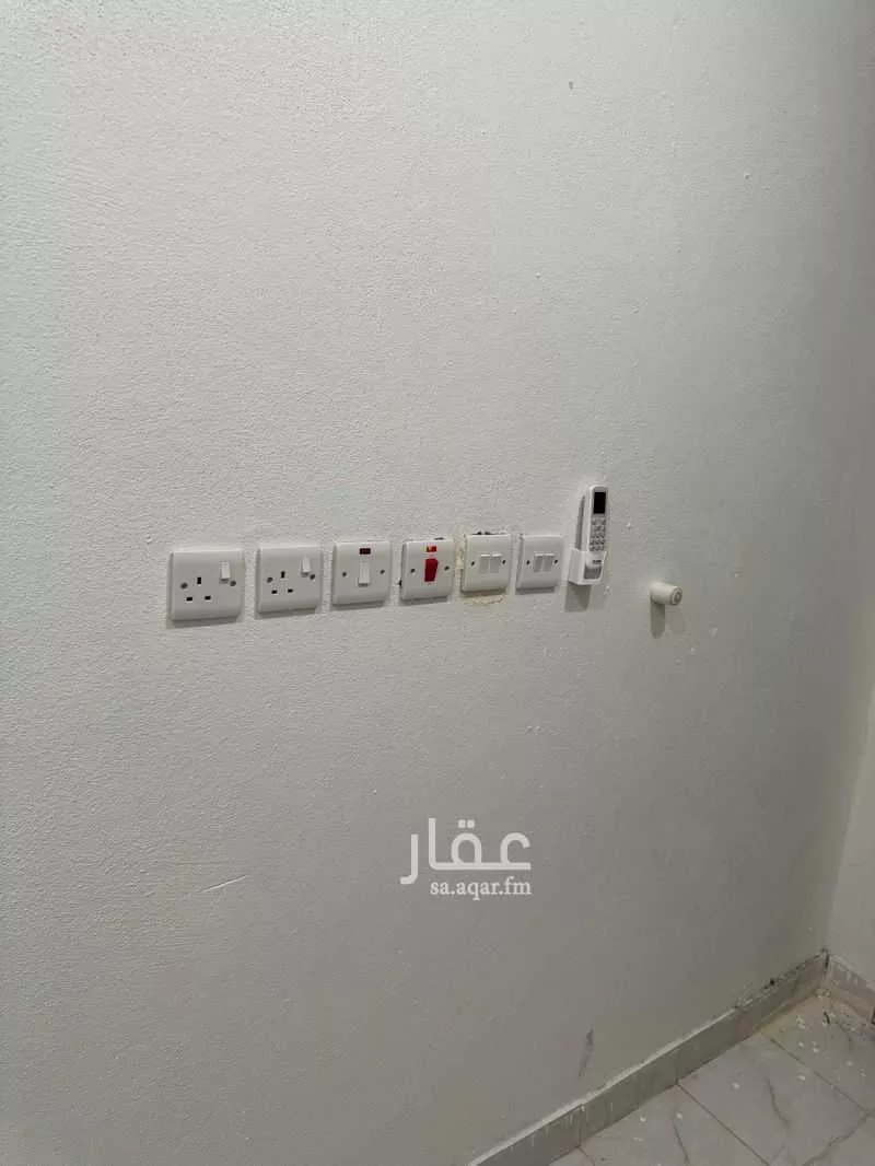 غرفة للإيجار في شارع القواعد, حي الحزم, مدينة الرياض, منطقة الرياض 1 صورة