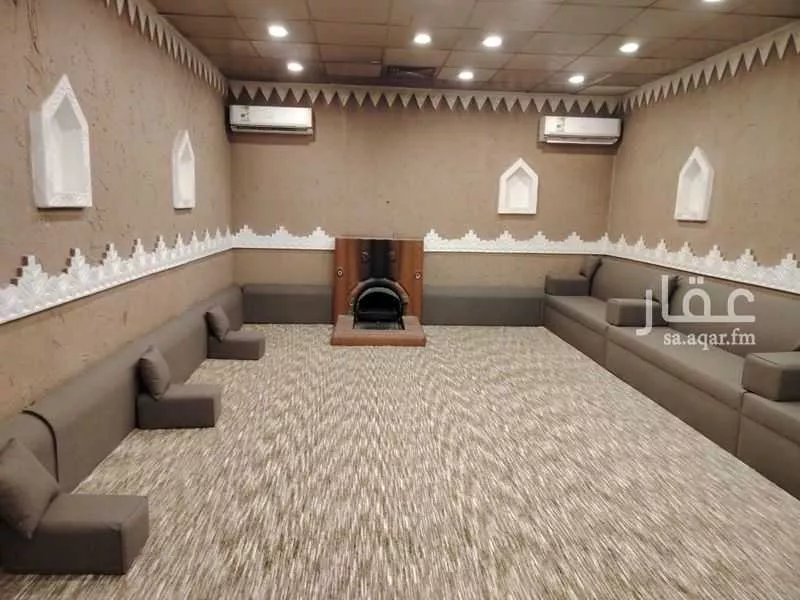 استراحة للإيجار في شارع زينب الثقفيه, حي العوالي, مدينة الرياض, منطقة الرياض 1 صورة