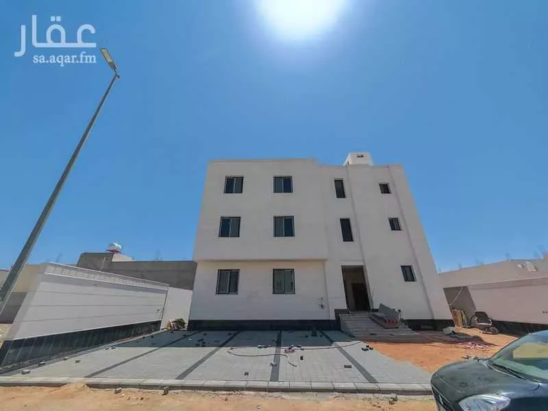 عمارة للبيع في شارع عمرو ابن المغيرة الصياد, حي السد, مدينة المدينه المنوره, منطقة المدينة المنورة 1 صورة
