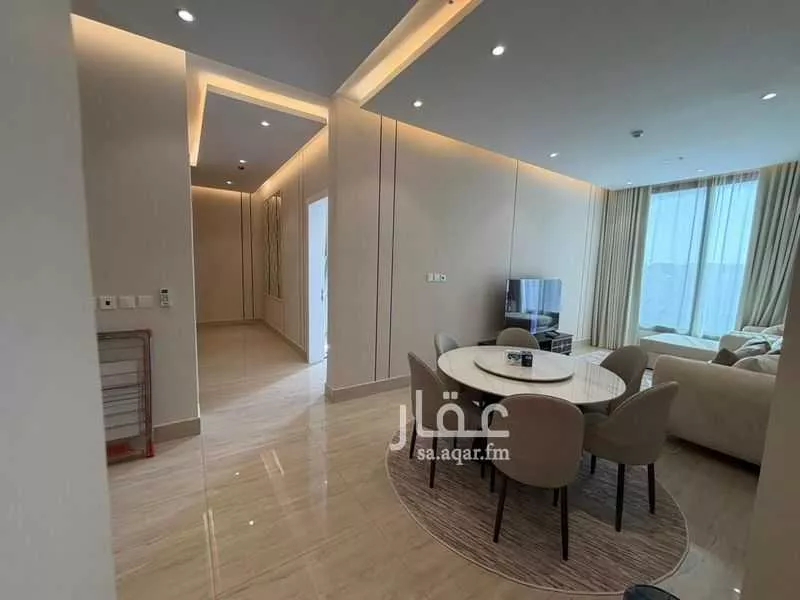 شقة للإيجار في شارع ابو عباس الدغولي, حي القيروان, مدينة الرياض, منطقة الرياض 1 صورة