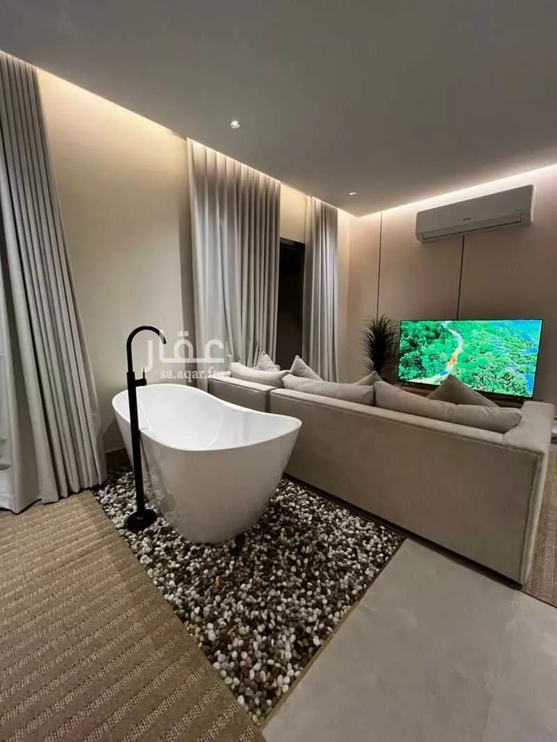 شقة للإيجار في شارع شهداء بدر, حي المروج, مدينة الرياض, منطقة الرياض 1 صورة