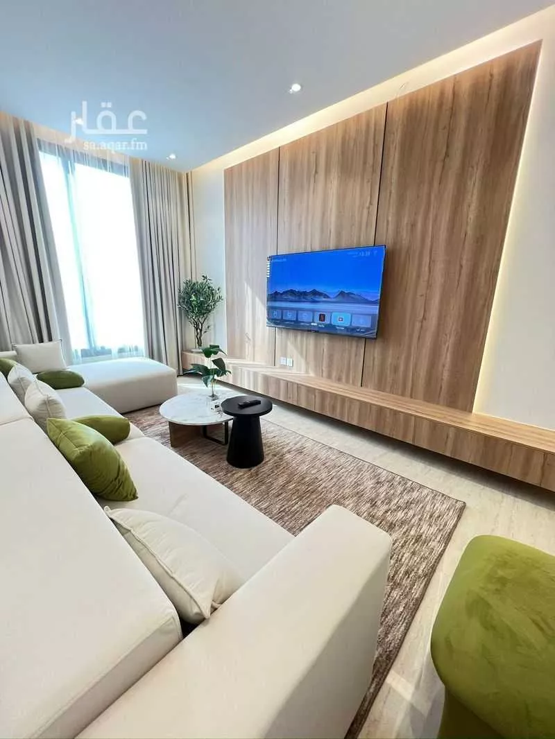 شقة للإيجار في شارع ابو عباس الدغولي, حي القيروان, مدينة الرياض, منطقة الرياض 1 صورة