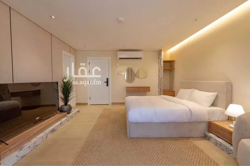شقة للإيجار في شارع ضرار بن الخطاب, حي المروج, مدينة الرياض, منطقة الرياض 1 صورة