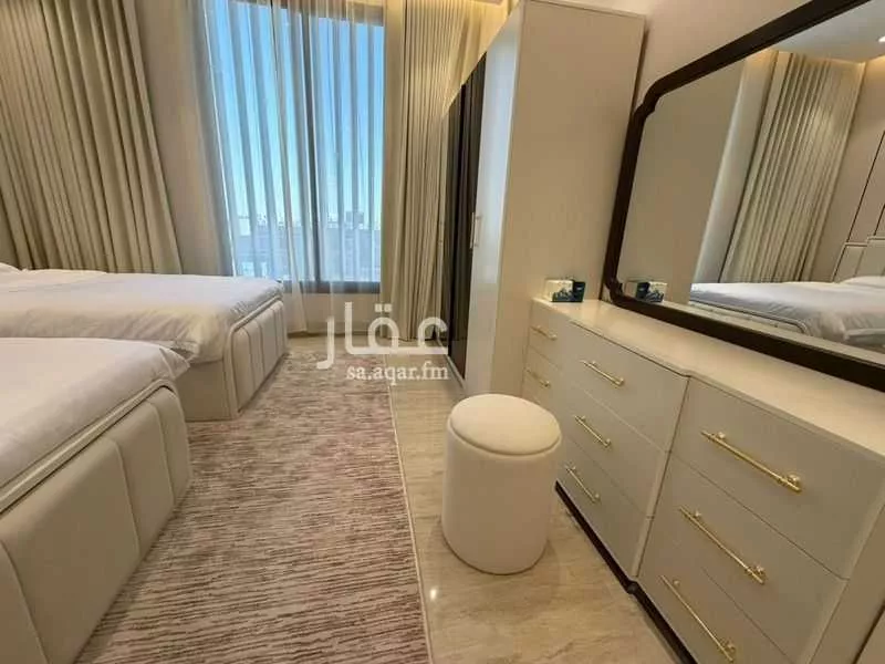 شقة للإيجار في شارع ابو عباس الدغولي, حي القيروان, مدينة الرياض, منطقة الرياض 1 صورة