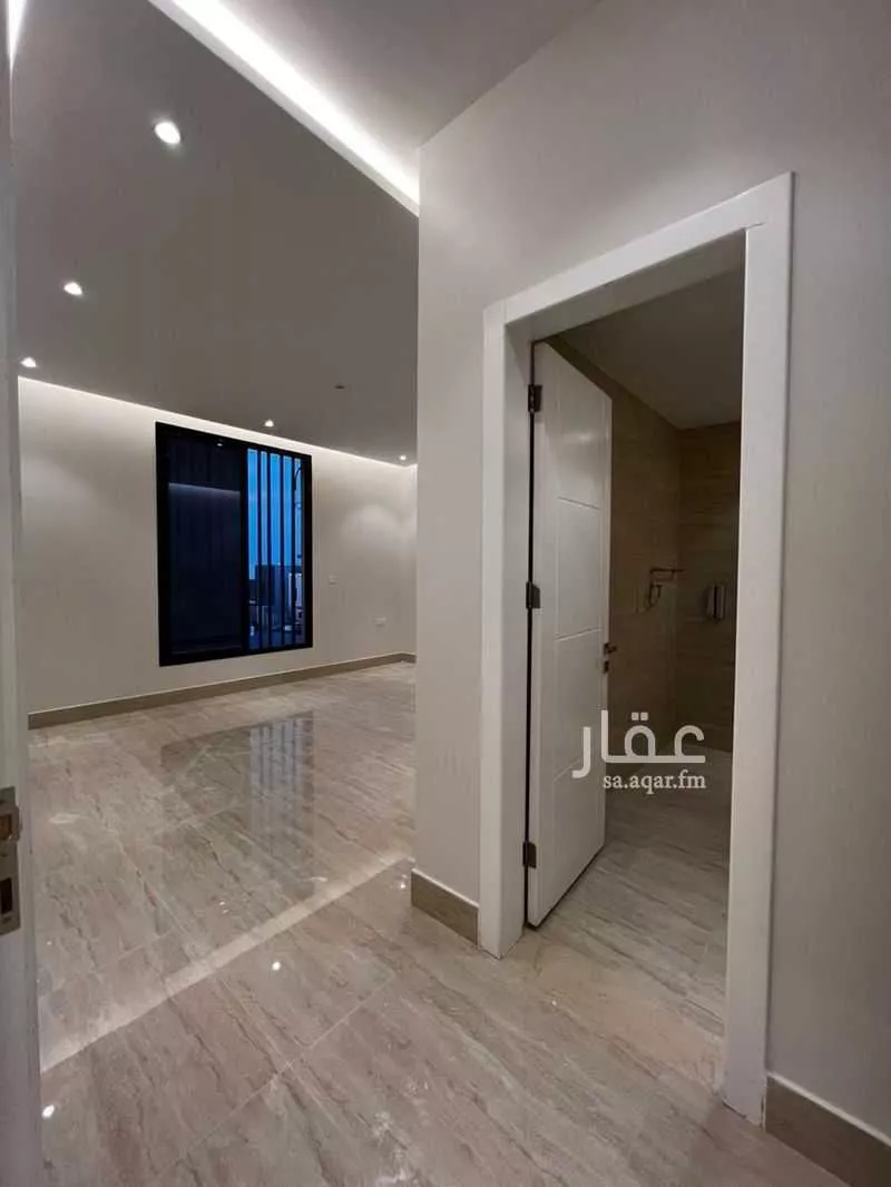 شقة للإيجار في شارع محمد التونسي, حي القيروان, مدينة الرياض, منطقة الرياض 1 صورة