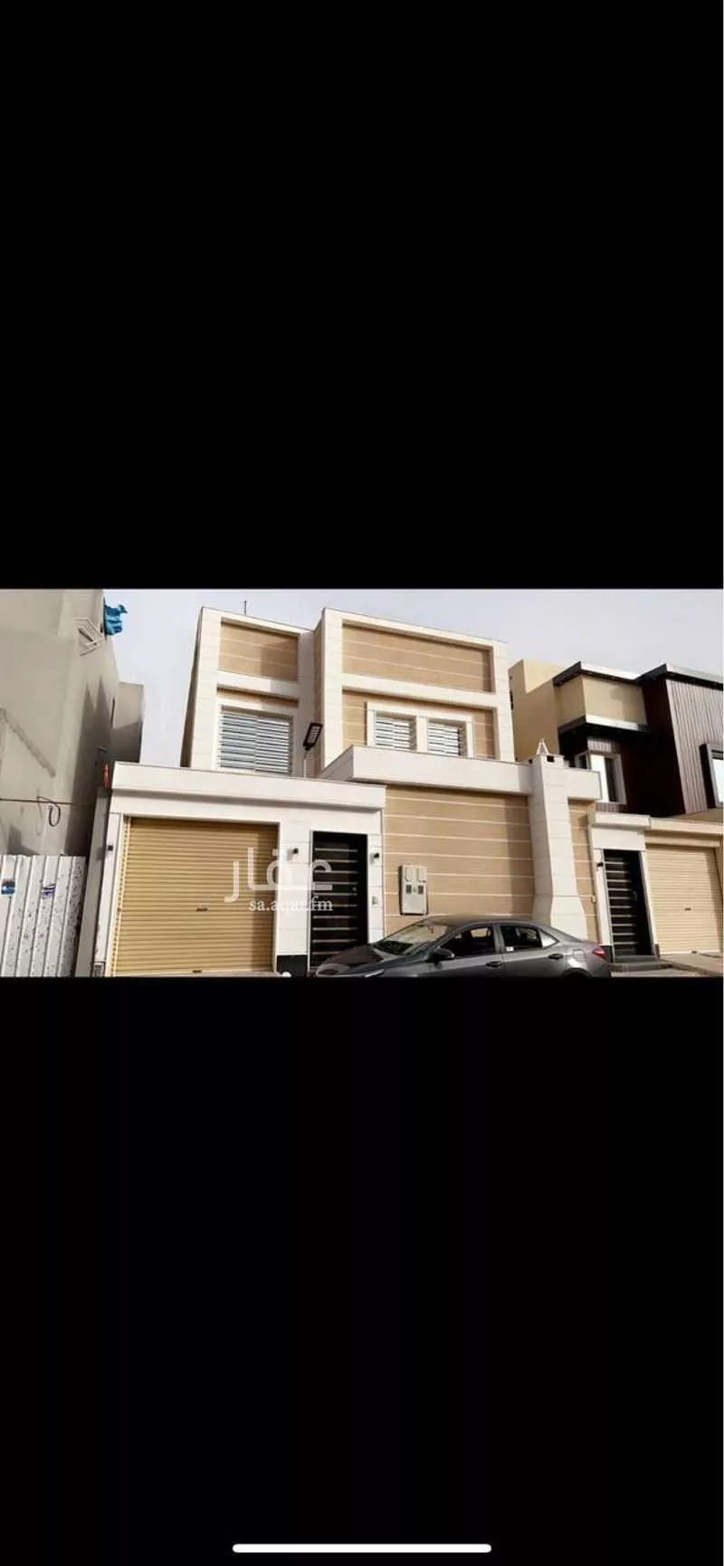 فيلا للبيع في شارع زينب بنت أبي سلمة, حي الرمال, مدينة الرياض, منطقة الرياض 1 صورة